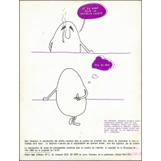 R21 |Premier Numéro 2