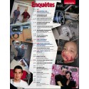 ENQUÊTES |Premier Numéro