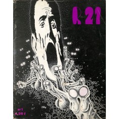 R21 |Premier Numéro