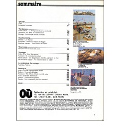 OÙ |Premier Numéro 2