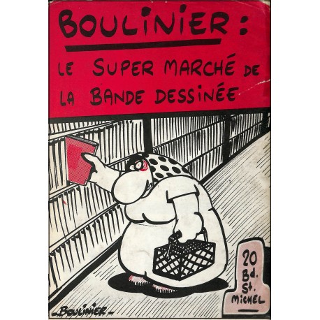 LE COLLECTIONNEUR DE BANDES DESSINÉES |Premier Numéro