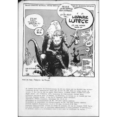 LE COLLECTIONNEUR DE BANDES DESSINÉES |Premier Numéro 2