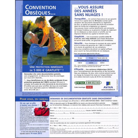 ENQUÊTES |Premier Numéro