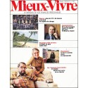 MIEUX-VIVRE |Premier Numéro