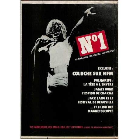 RADIO LIBRE |Premier Numéro