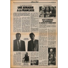 ACTUA CINÉ |Premier Numéro 2