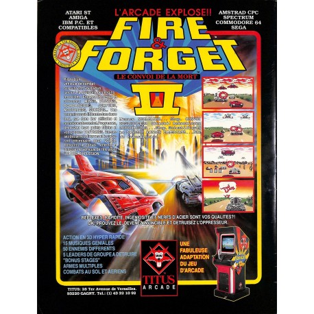 PLAYER ONE |Premier Numéro