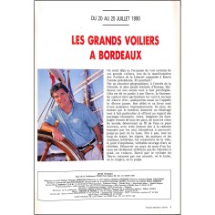 THALASSA |Premier Numéro 2