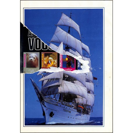 THALASSA |Premier Numéro