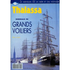 THALASSA |Premier Numéro
