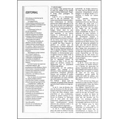 CAHIERS DU DROIT D'AUTEUR |Premier Numéro 2