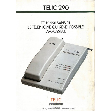 LE JOURNAL DU TÉLÉPHONE |Premier Numéro