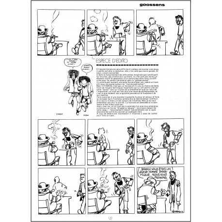 VITAMINE BD |Premier Numéro