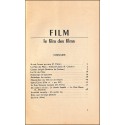 FILM |Premier Numéro