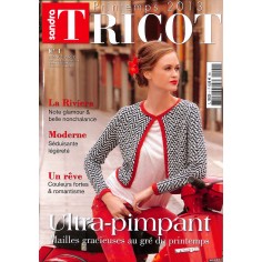 sandra TRICOT |Premier Numéro
