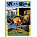 SPONSORS MAG' |Premier Numéro