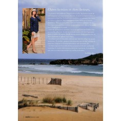 sandra TRICOT |Premier Numéro 2