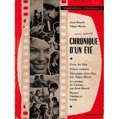 CAHIERS TRIMESTRIELS |Premier Numéro