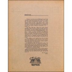 FIFTH SUN |Premier Numéro 2