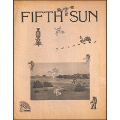 FIFTH SUN |Premier Numéro