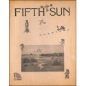 FIFTH SUN |Premier Numéro