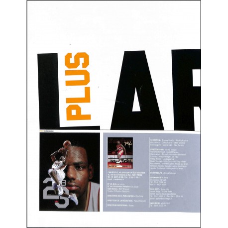 5 MAJEUR XL |Premier Numéro