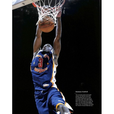 5 MAJEUR XL |Premier Numéro