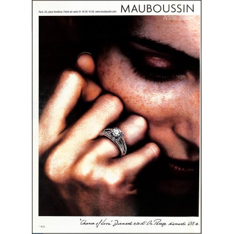 CLOSER |Premier Numéro