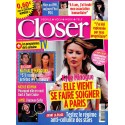 CLOSER |Premier Numéro