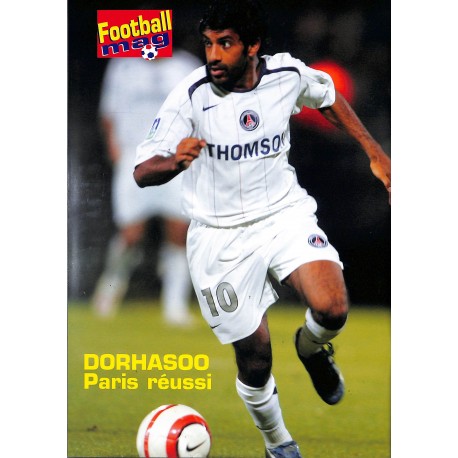 FOOTBALL MAG |Premier Numéro