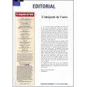 LE MAGAZINE DE L'AUTO |Premier Numéro