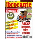 CHINE & BROCANTE |Premier Numéro