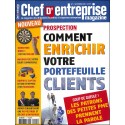 CHEF D'ENTREPRISE |Premier Numéro