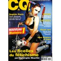 C.Q |Premier Numéro