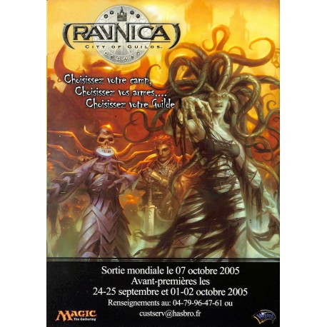 MANA ROUGE |Premier Numéro