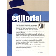 BULLDOZER |Premier Numéro 2