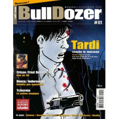 BULLDOZER |Premier Numéro