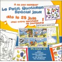 LE PETIT QUOTIDIEN |Premier Numéro