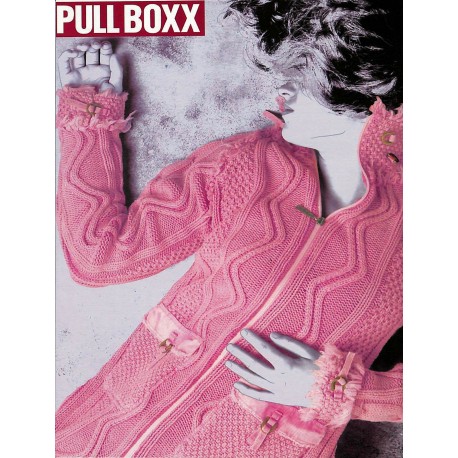 Féminin pratique psycho |Premier Numéro