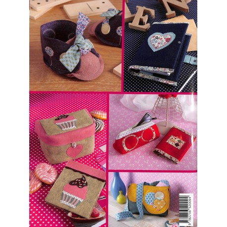 COUTURE FACILE |Premier Numéro