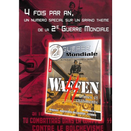 2e GUERRE MONDIALE |Premier Numéro