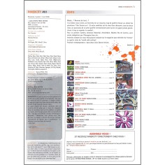 INNERCITY |Premier Numéro 2