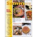 BONNE CUISINE |Premier Numéro