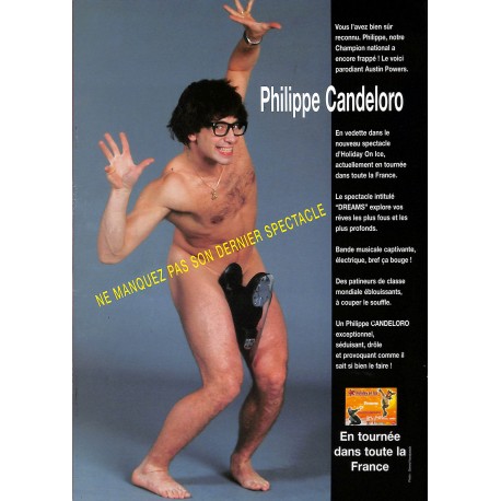 POWER SCOOP |Premier Numéro