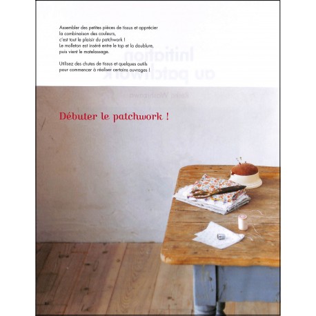 magic Patch |Premier Numéro