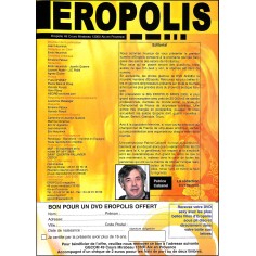 EUROPOLIS |Premier Numéro 2