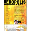 EUROPOLIS |Premier Numéro