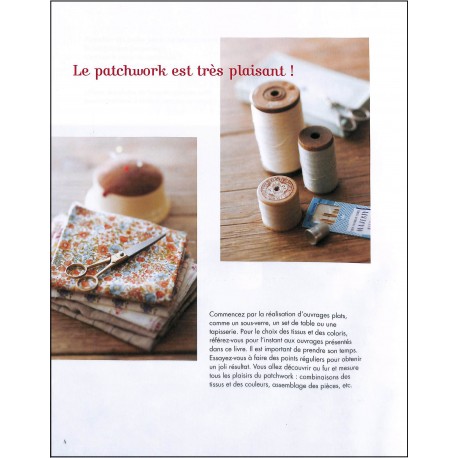 magic Patch |Premier Numéro