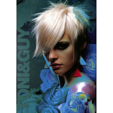 BEAUTÉ COIFFURE |Premier Numéro