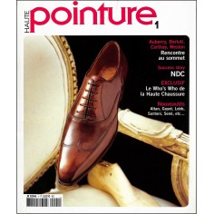 HAUTE POINTURE |Premier Numéro